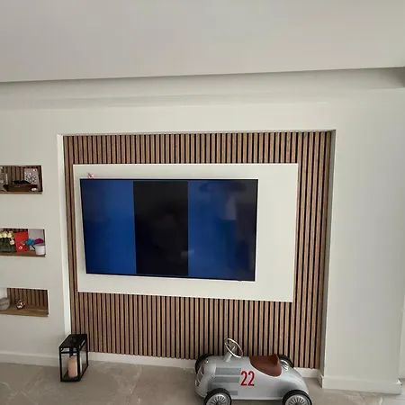 Sanchez Apartment *
