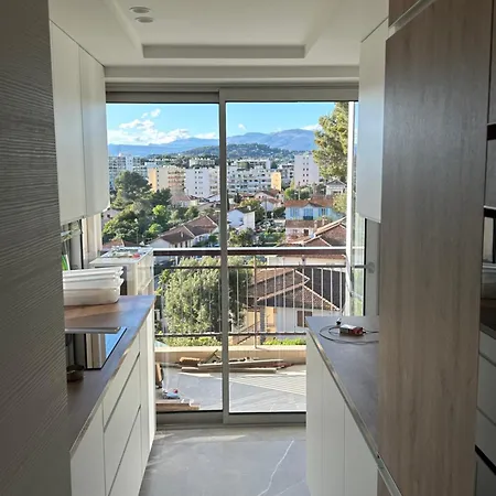 Apartment Sanchez Le Cannet