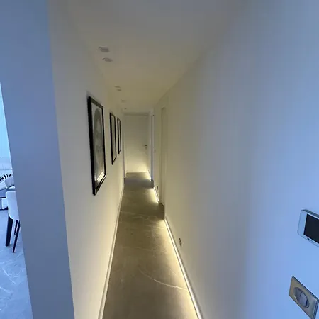 Apartment Sanchez Le Cannet
